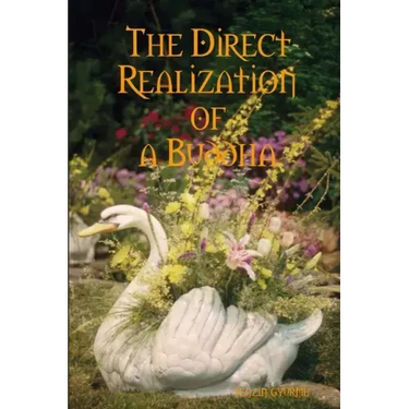 The Direct Realization of a Buddha