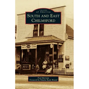South and East Chelmsford