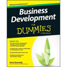 Business Development for Dummies