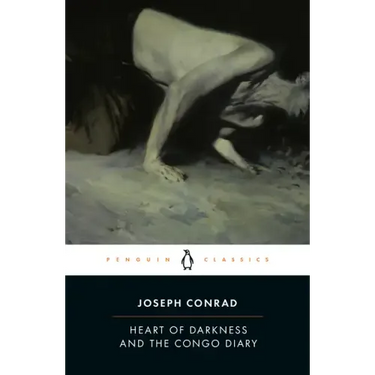 Heart of Darkness/The Congo Diary