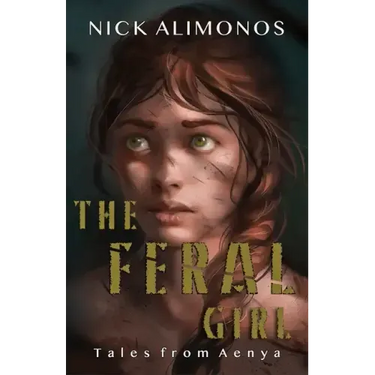 The Feral Girl