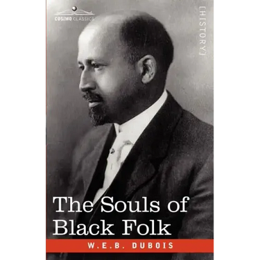 The Souls of Black Folk