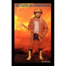The Lighter Side of Firefighting