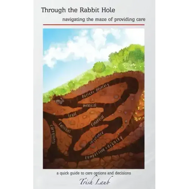 Through the Rabbit Hole: navigating the maze of providing care