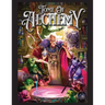 Tome of Alchemy PF