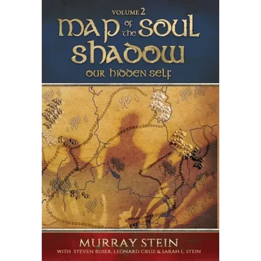 Map of the Soul - Shadow: Our Hidden Self