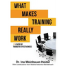 What Makes Training Really Work: 12 Levers Of Transfer Effectiveness