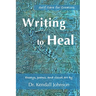 Writing to Heal: Self-Care for Creators