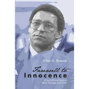 Farewell to Innocence