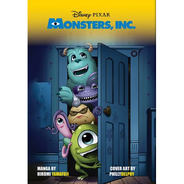 Monster's Inc.