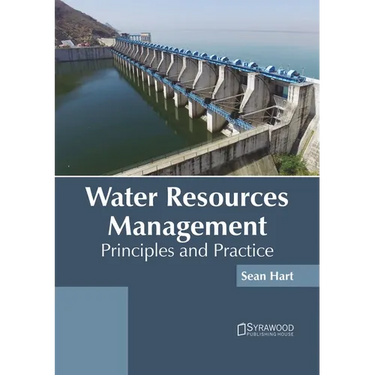 Water Resources Management: Principles and Practice