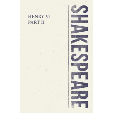 Henry VI, Part II