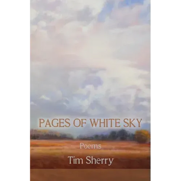 Pages of White Sky
