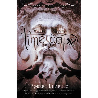 A Timescape