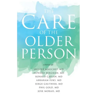 The Care of the Older Person