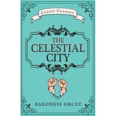 The Celestial City
