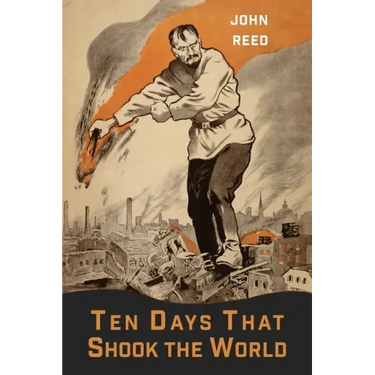 Ten Days That Shook the World