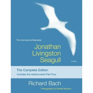 Jonathan Livingston Seagull: The Complete Edition