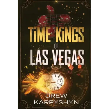 Time Kings of Las Vegas