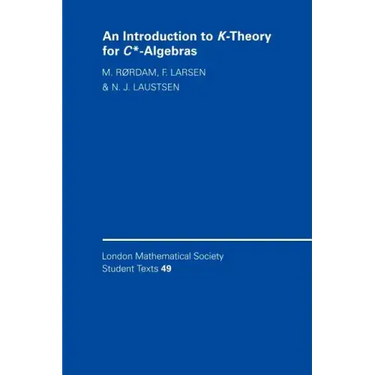 An Introduction to K-Theory for C*-Algebras