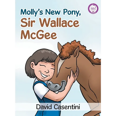 Molly's New Pony, Sir Wallace McGee