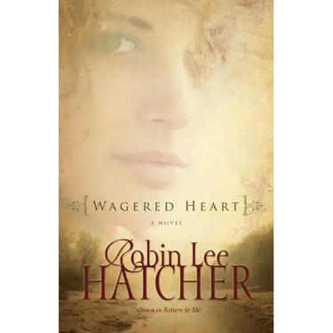 Wagered Heart