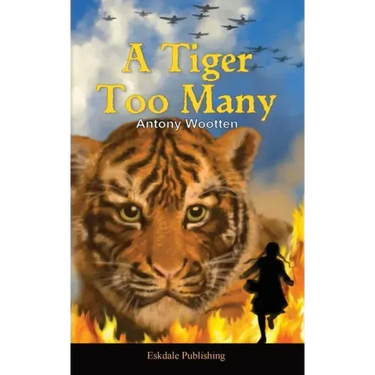 A Tiger Too Many