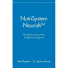 NutriSystem Nourish: The Revolutionary New Weight-Loss Program