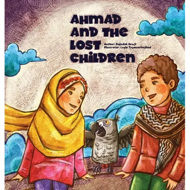 Ahmad and the Lost Children