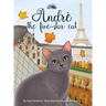 André the Five-Star Cat