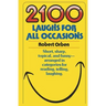 2100 Laughs for All Occasions
