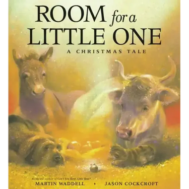Room for a Little One: A Christmas Tale