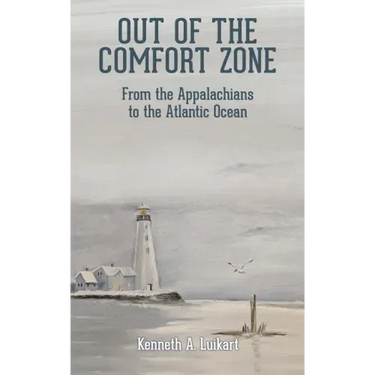 Out of the Comfort Zone