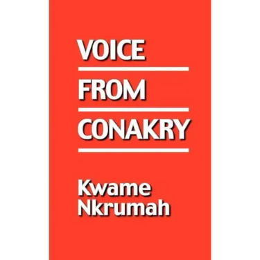 Voice from Conakry