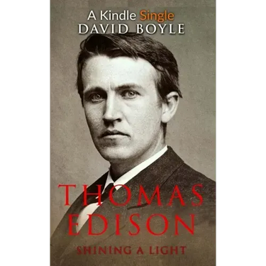 Thomas Edison: Shining a light