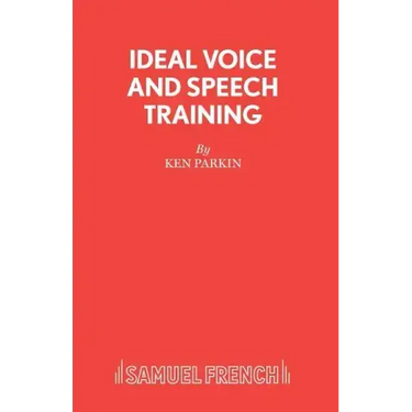 Ideal Voice and Speech Training