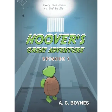 Hoover's Great Adventure: Episode 1