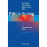 Pediatric Oncology: A Comprehensive Guide