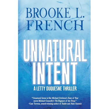 Unnatural Intent
