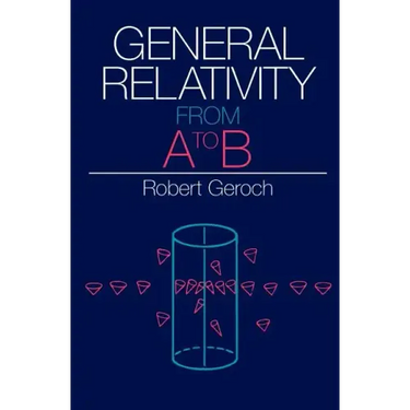 General Relativity from A to B