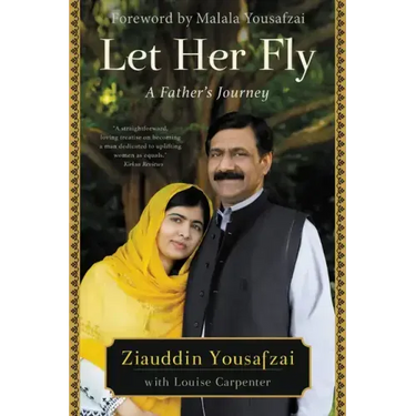 Let Her Fly: A Father's Journey