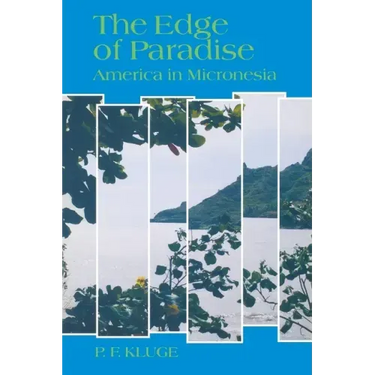 The Edge of Paradise