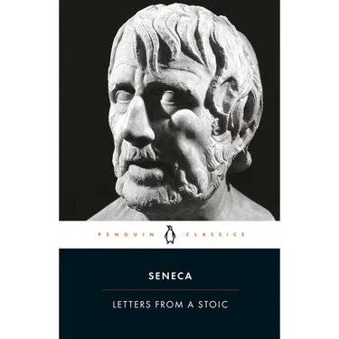 Letters from a Stoic: Epistulae Morales Ad Lucilium