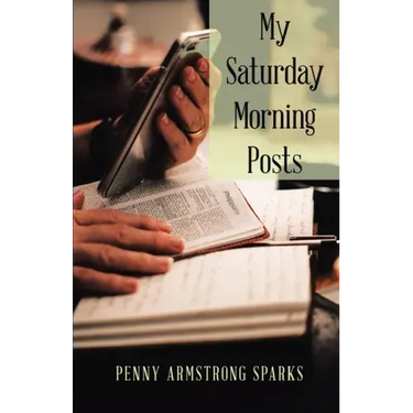 My Saturday Morning Posts