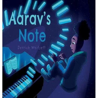 Aarav's Note