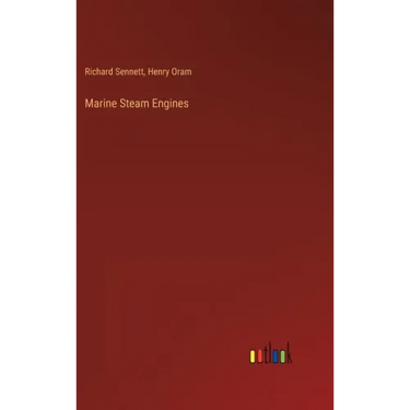 Marine Steam Engines
