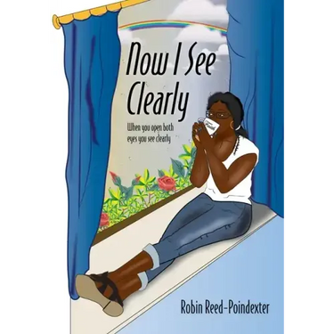 Now I See Clearly: When you open both eyes you see clearly