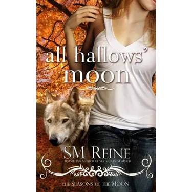All Hallows' Moon