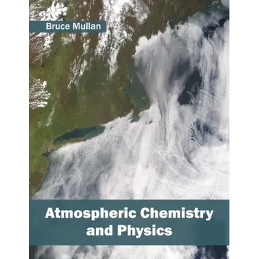 Atmospheric Chemistry and Physics