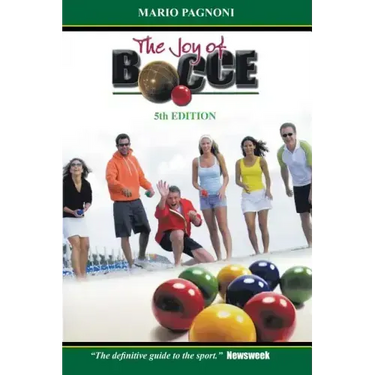Joy of Bocce